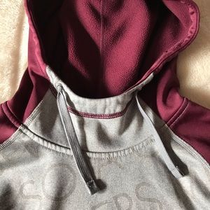 Minnesota gophers hoodie